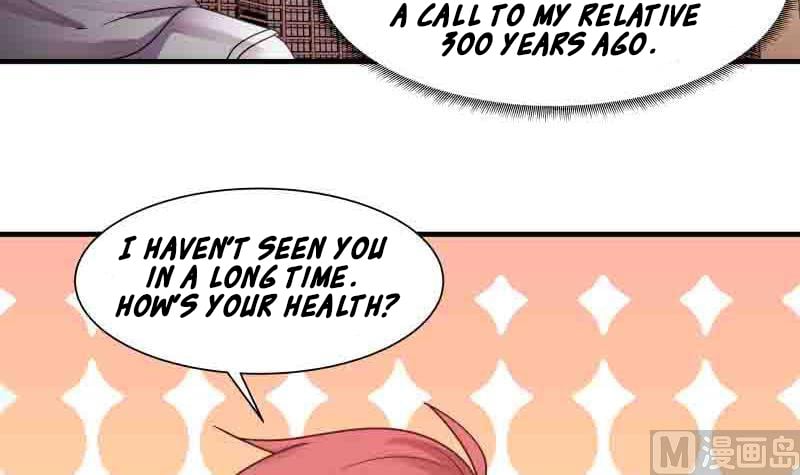 I Have A Dragon In My Body chapter 6 - page 26