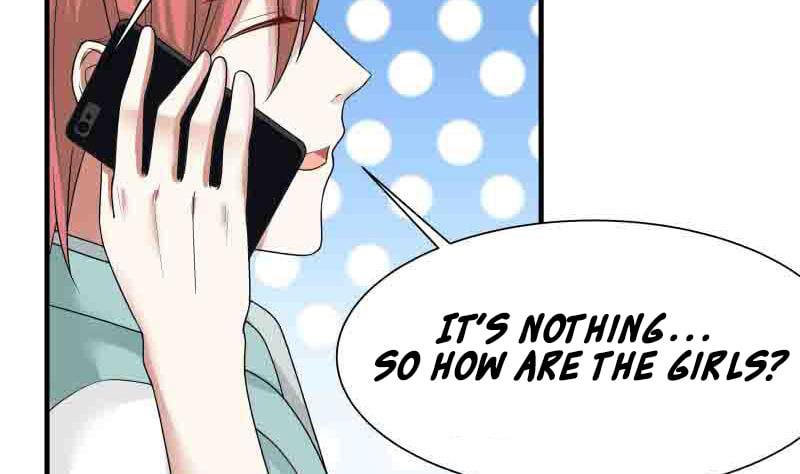 I Have A Dragon In My Body chapter 6 - page 31