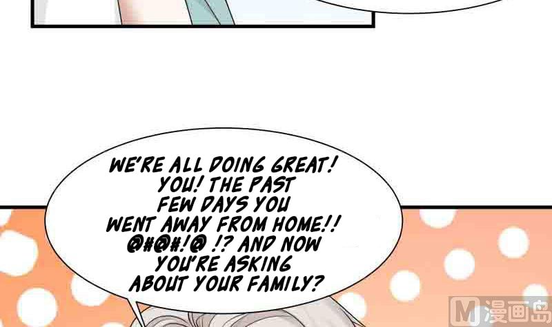I Have A Dragon In My Body chapter 6 - page 32