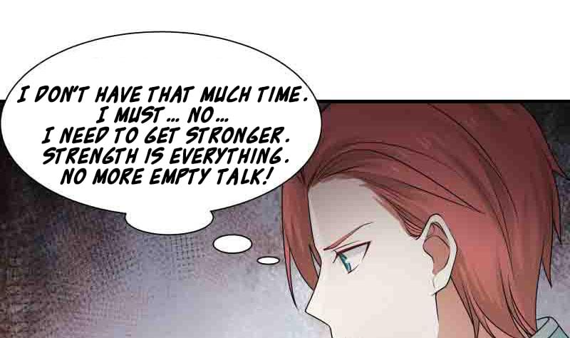I Have A Dragon In My Body chapter 6 - page 40