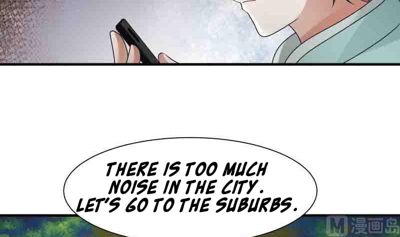 I Have A Dragon In My Body chapter 6 - page 41