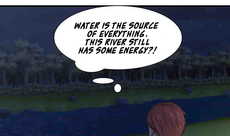 I Have A Dragon In My Body chapter 6 - page 45