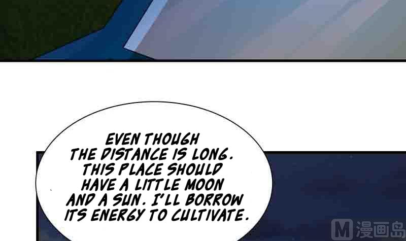 I Have A Dragon In My Body chapter 6 - page 47