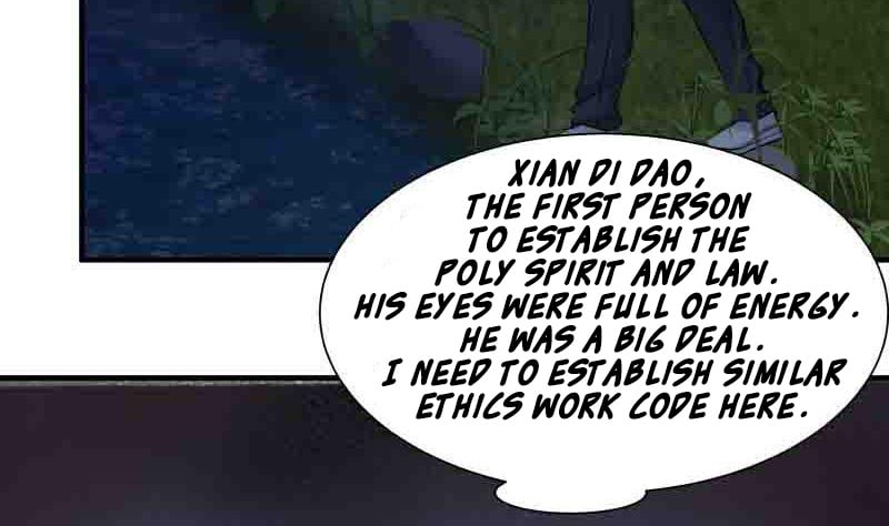 I Have A Dragon In My Body chapter 6 - page 49