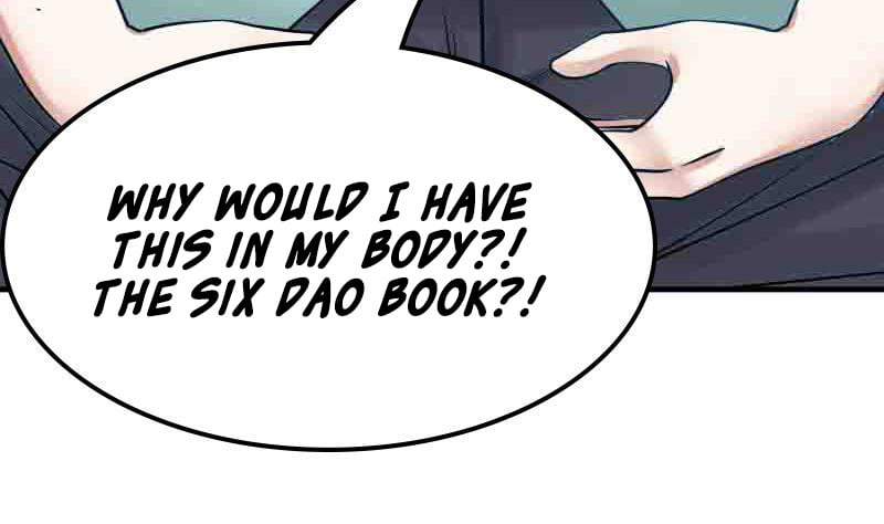 I Have A Dragon In My Body chapter 6 - page 55