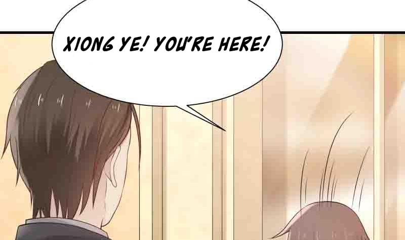 I Have A Dragon In My Body chapter 6 - page 6
