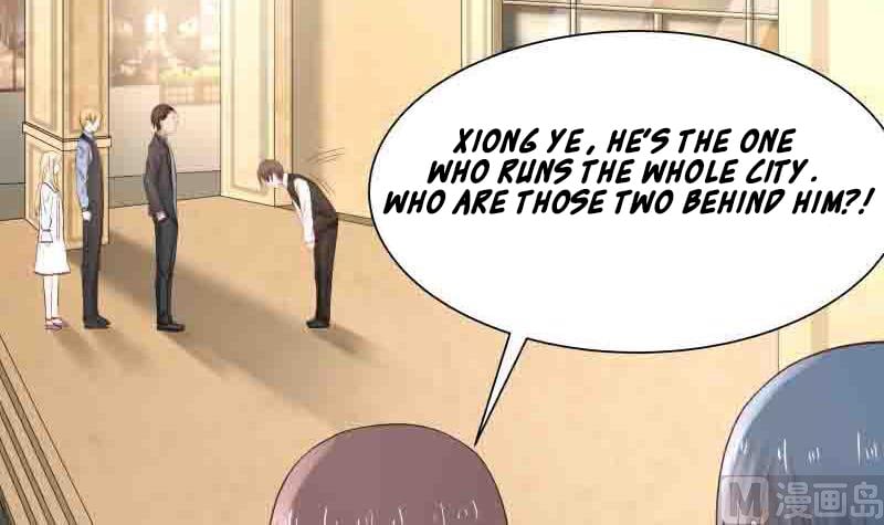 I Have A Dragon In My Body chapter 6 - page 8