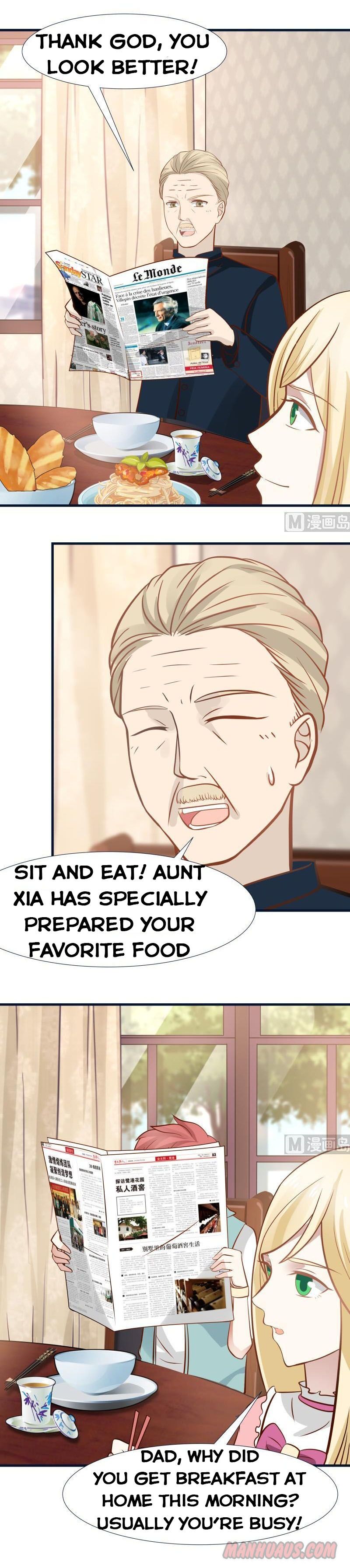 I Have A Dragon In My Body chapter 88 - page 4