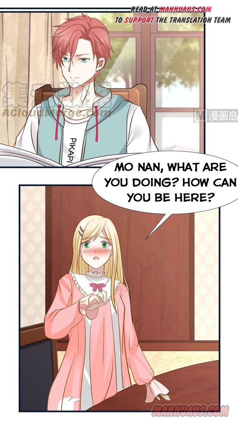 I Have A Dragon In My Body chapter 88 - page 5