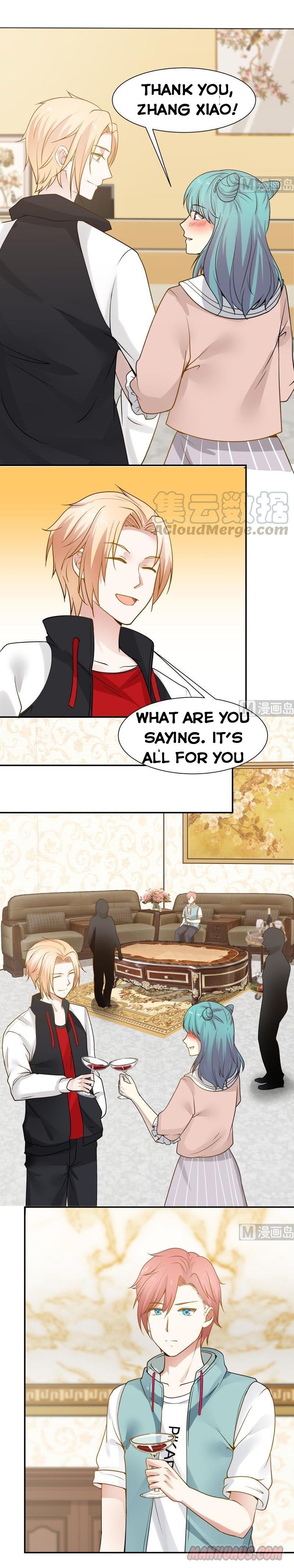 I Have A Dragon In My Body chapter 75 - page 10
