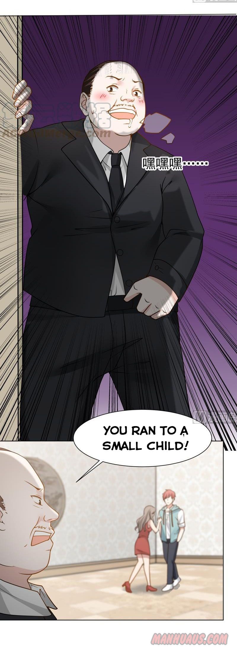 I Have A Dragon In My Body chapter 76 - page 2