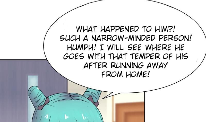 I Have A Dragon In My Body chapter 28 - page 17