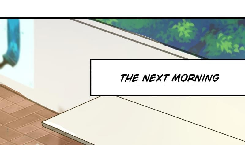 I Have A Dragon In My Body chapter 28 - page 20