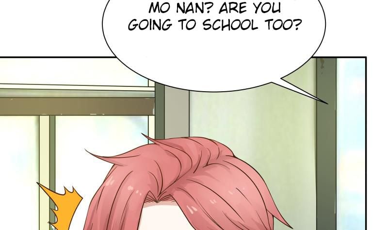 I Have A Dragon In My Body chapter 28 - page 26