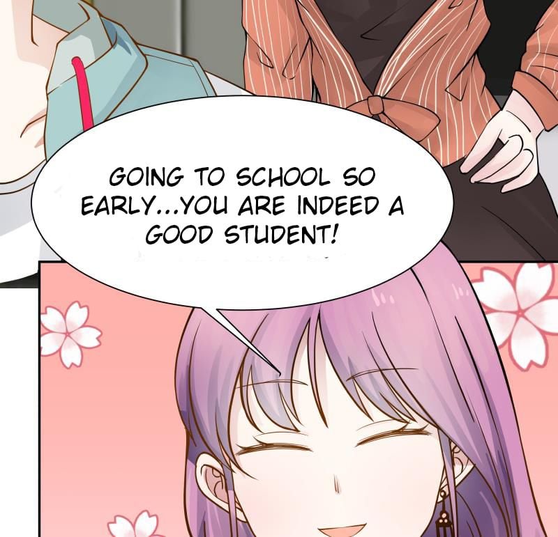 I Have A Dragon In My Body chapter 28 - page 30