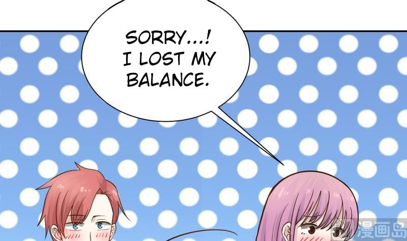I Have A Dragon In My Body chapter 28 - page 43