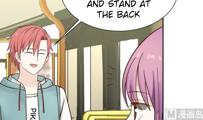 I Have A Dragon In My Body chapter 28 - page 46