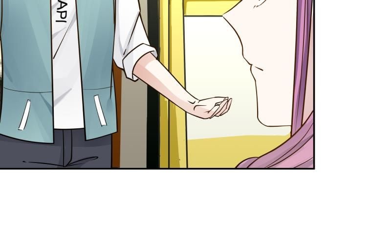 I Have A Dragon In My Body chapter 28 - page 47