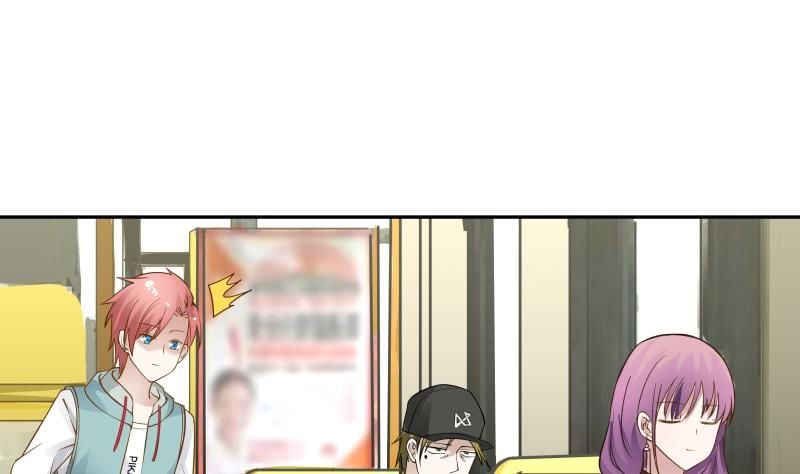 I Have A Dragon In My Body chapter 28 - page 50