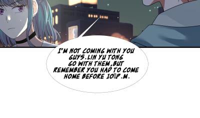I Have A Dragon In My Body chapter 10 - page 40