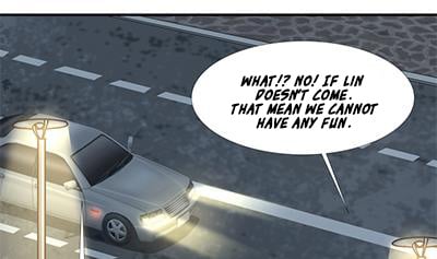 I Have A Dragon In My Body chapter 10 - page 46