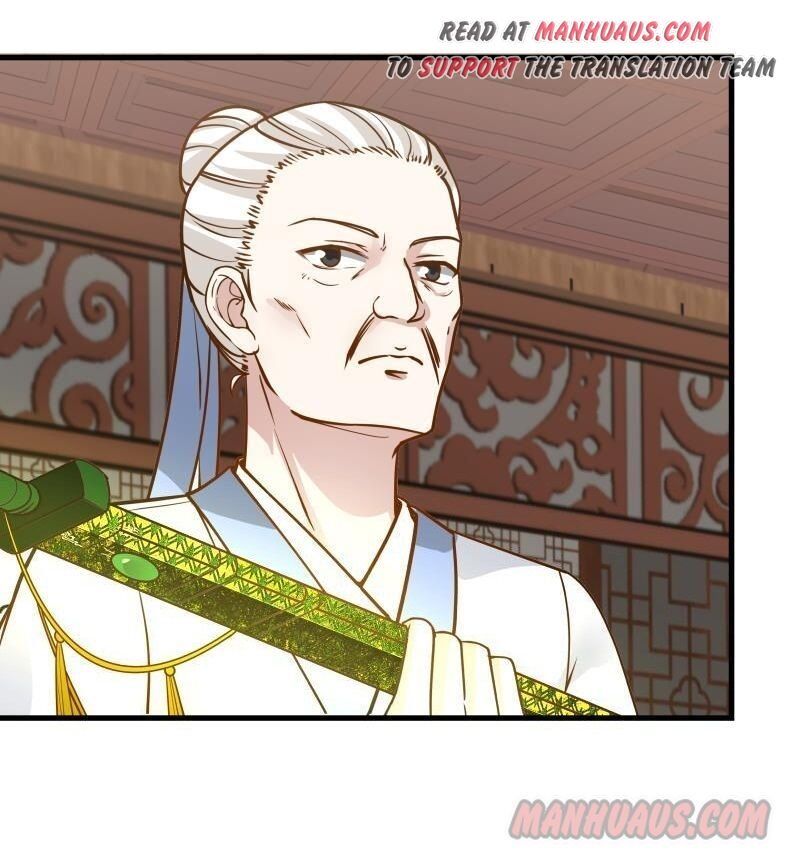 I Have A Dragon In My Body chapter 94 - page 1