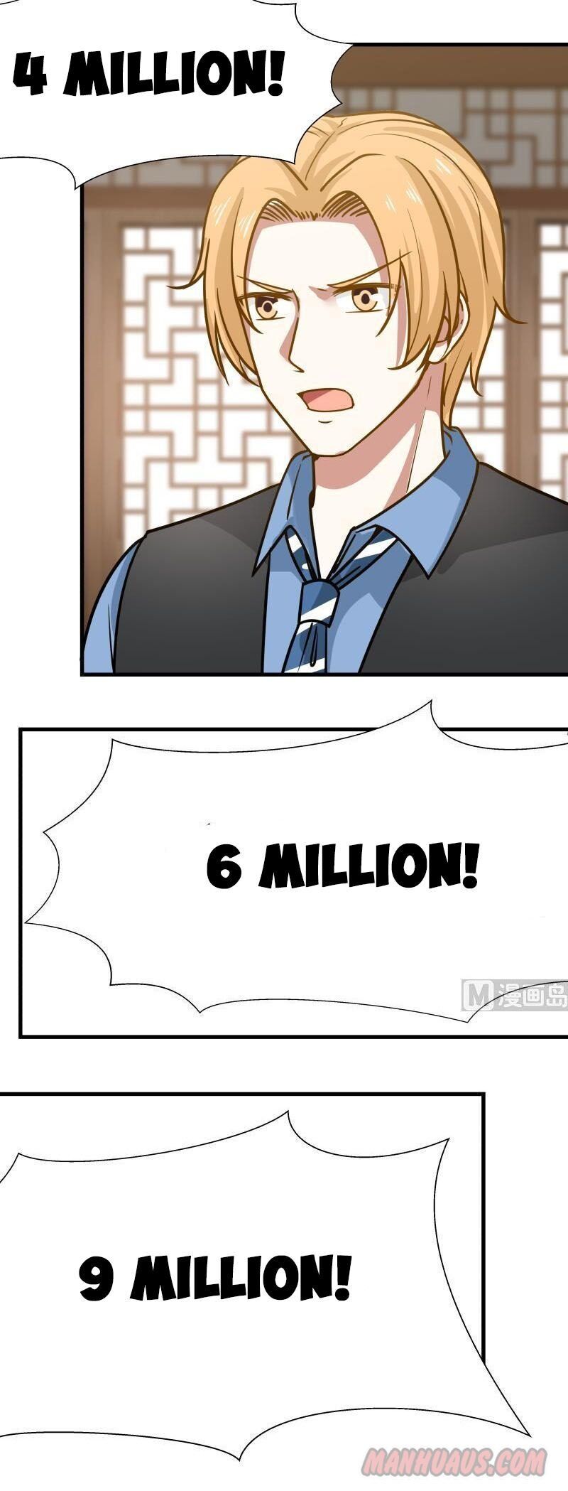 I Have A Dragon In My Body chapter 94 - page 7