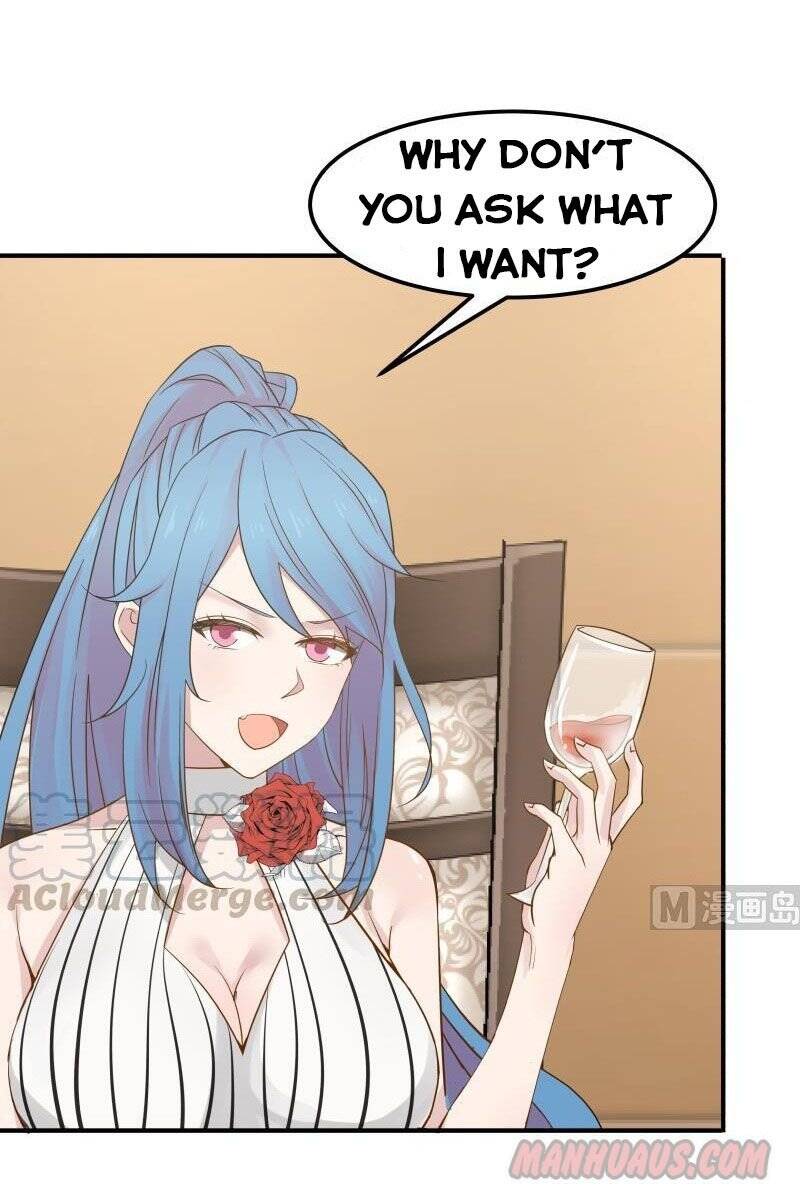 I Have A Dragon In My Body chapter 63 - page 6