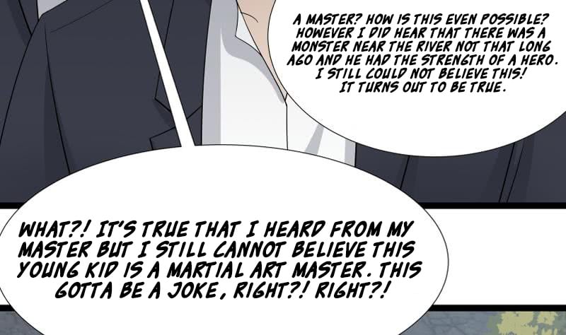 I Have A Dragon In My Body chapter 18 - page 17