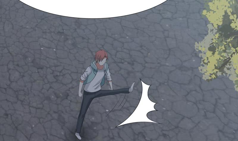 I Have A Dragon In My Body chapter 18 - page 18