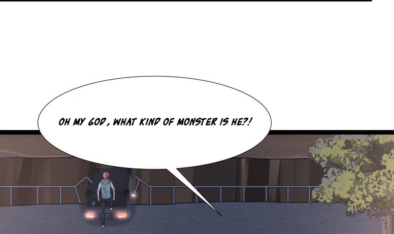 I Have A Dragon In My Body chapter 18 - page 31