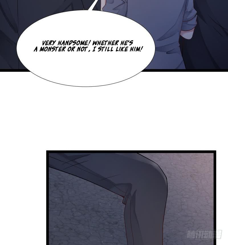 I Have A Dragon In My Body chapter 18 - page 33