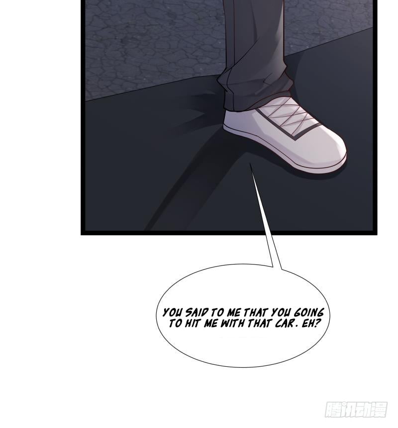 I Have A Dragon In My Body chapter 18 - page 34