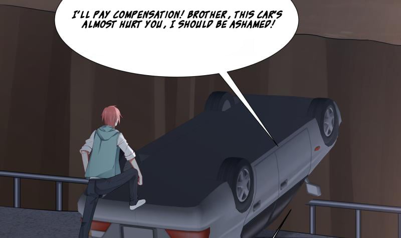 I Have A Dragon In My Body chapter 18 - page 40