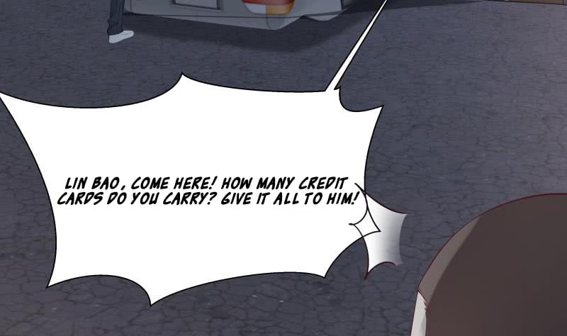 I Have A Dragon In My Body chapter 18 - page 41