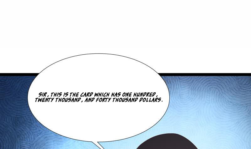 I Have A Dragon In My Body chapter 18 - page 45