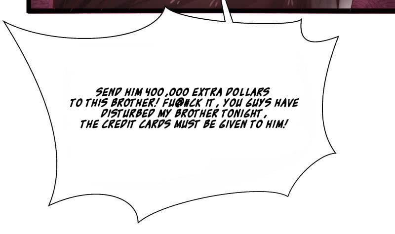 I Have A Dragon In My Body chapter 18 - page 50