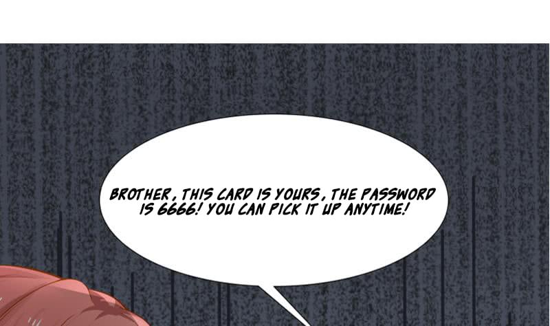 I Have A Dragon In My Body chapter 18 - page 51