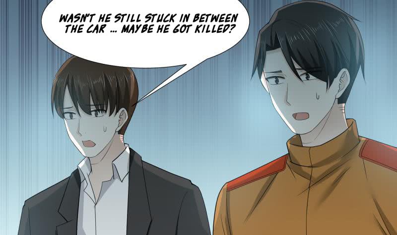 I Have A Dragon In My Body chapter 18 - page 9