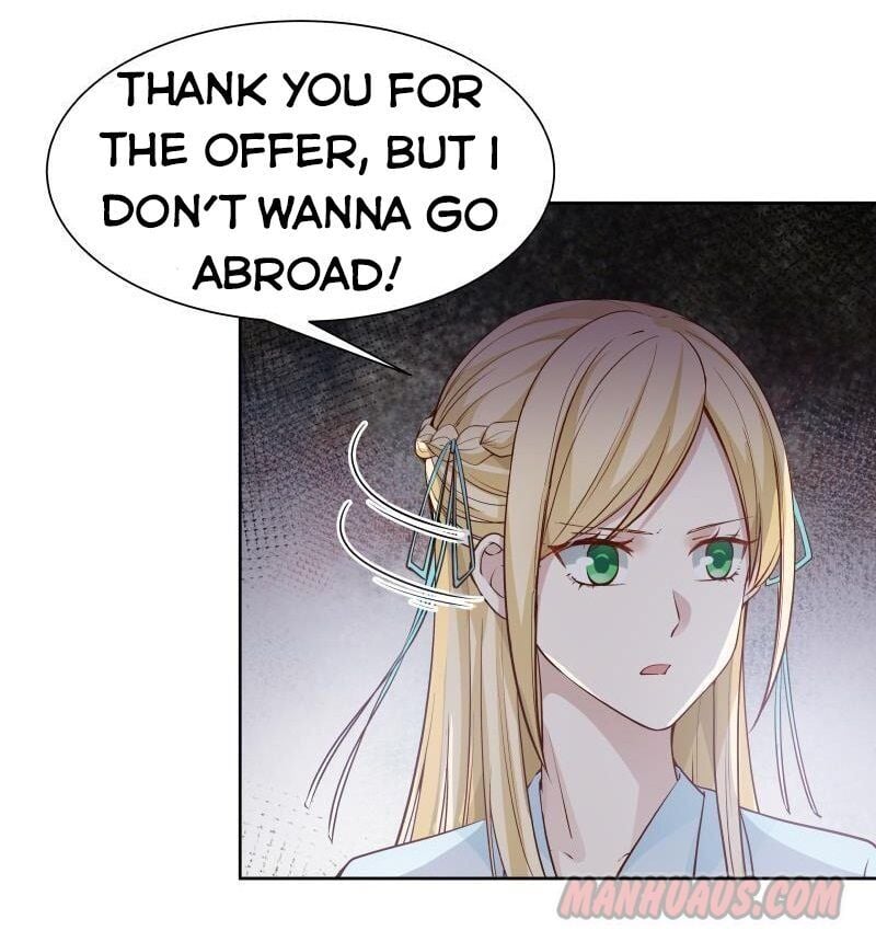 I Have A Dragon In My Body chapter 44 - page 6