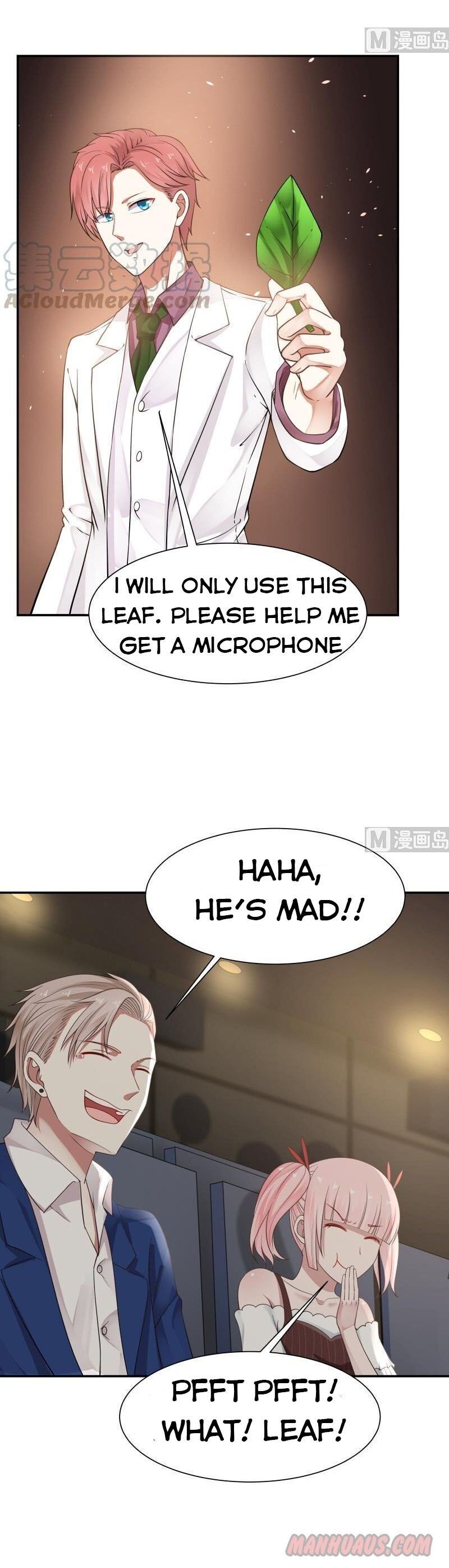 I Have A Dragon In My Body chapter 45 - page 8