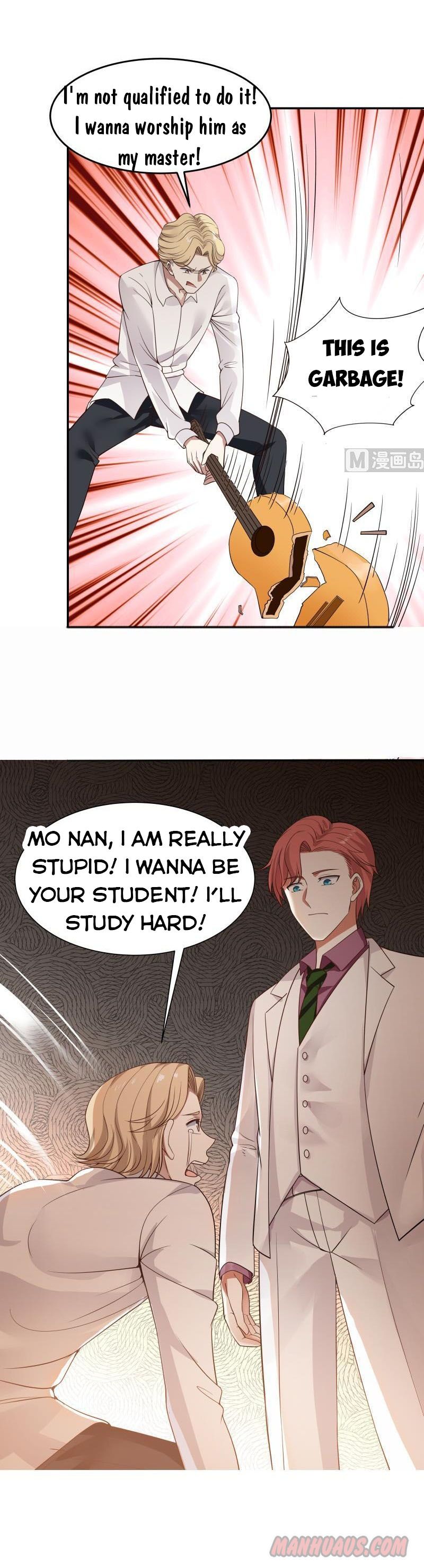 I Have A Dragon In My Body chapter 46 - page 11