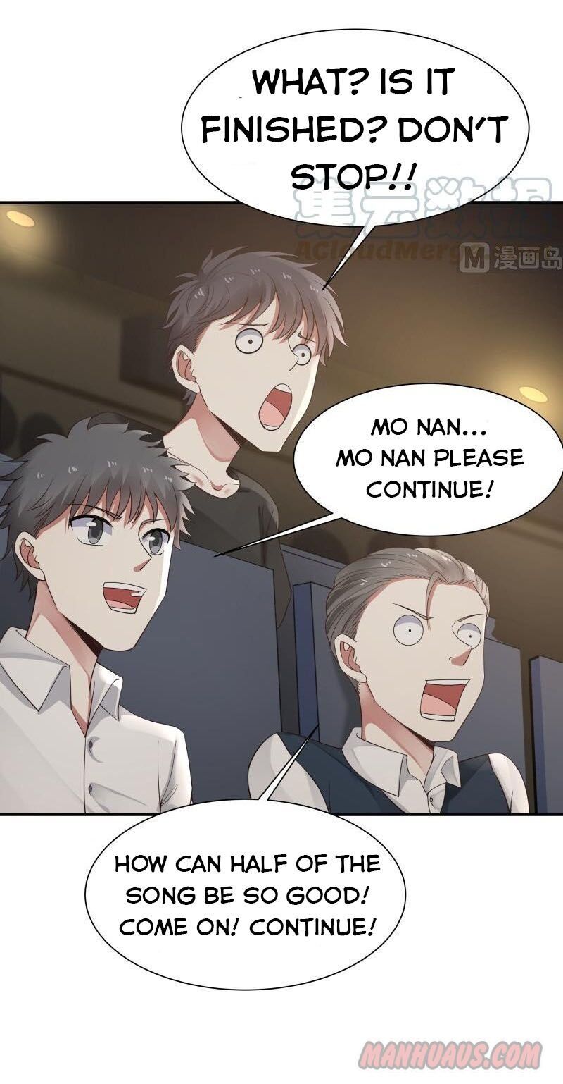 I Have A Dragon In My Body chapter 46 - page 6
