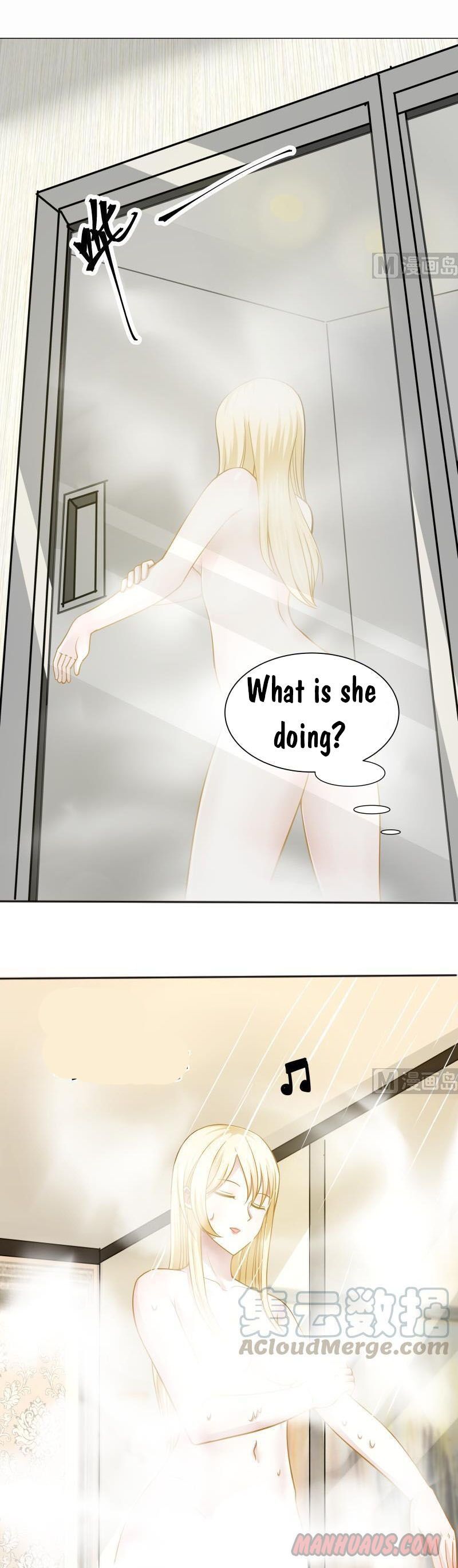 I Have A Dragon In My Body chapter 49 - page 2