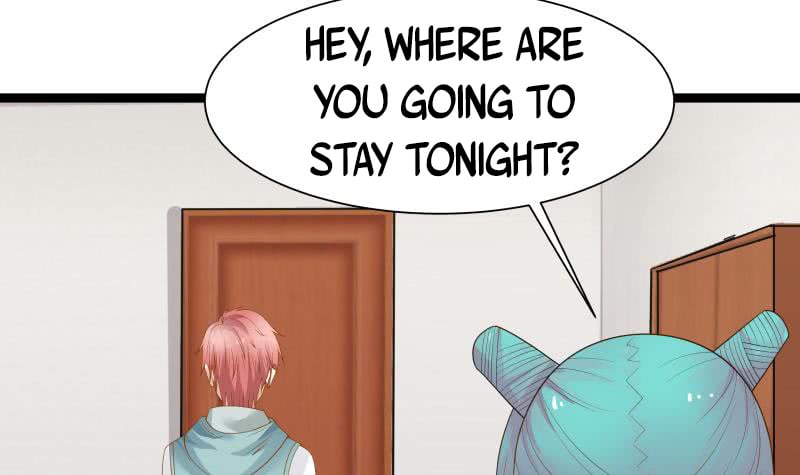 I Have A Dragon In My Body chapter 27 - page 16