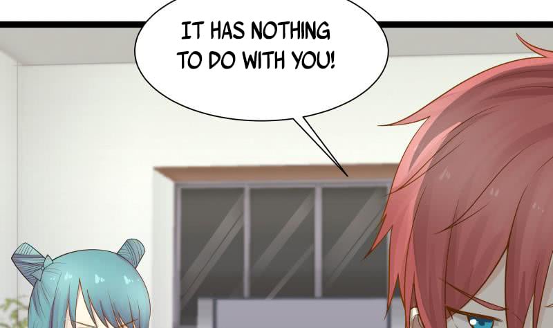 I Have A Dragon In My Body chapter 27 - page 18