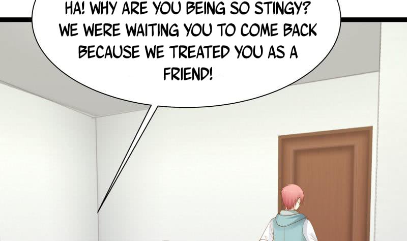 I Have A Dragon In My Body chapter 27 - page 23