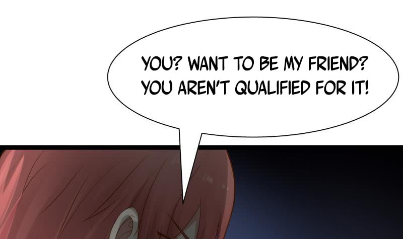 I Have A Dragon In My Body chapter 27 - page 25