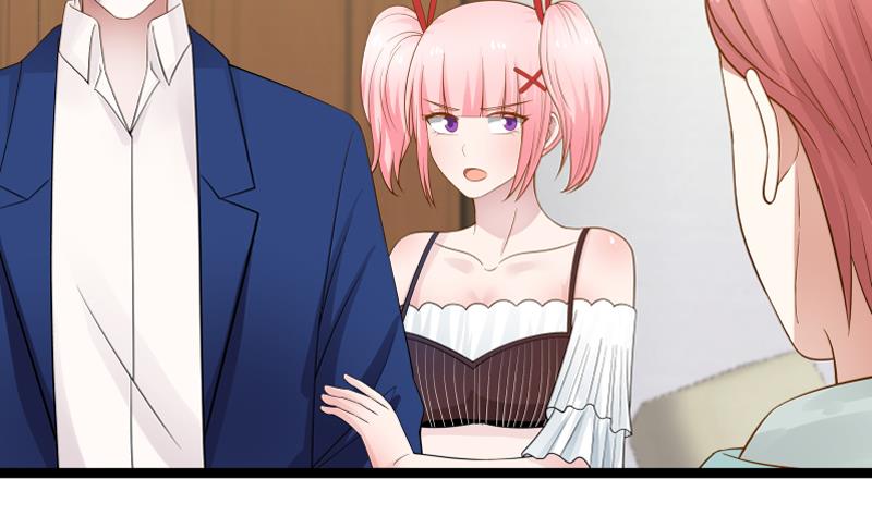 I Have A Dragon In My Body chapter 27 - page 44