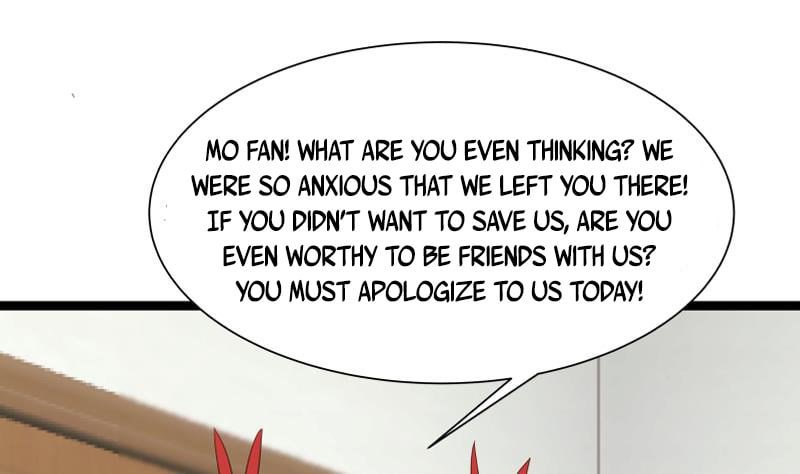 I Have A Dragon In My Body chapter 27 - page 45